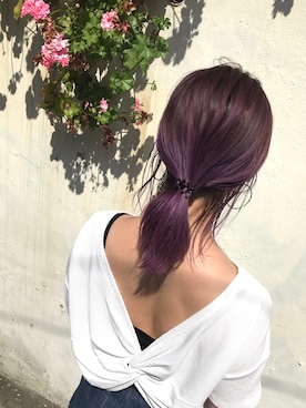 namiheyさんのコーディネート