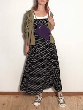 namiheyさんのコーディネート