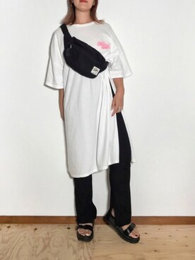 namiheyさんのコーディネート