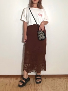 namiheyさんのコーディネート