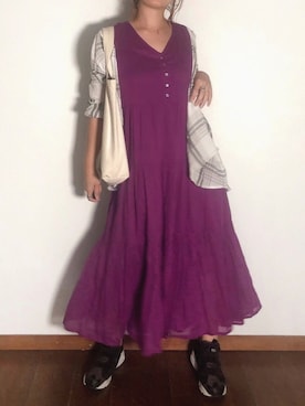 namiheyさんのコーディネート