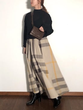 namiheyさんのコーディネート