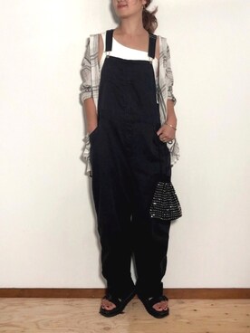 namiheyさんのコーディネート