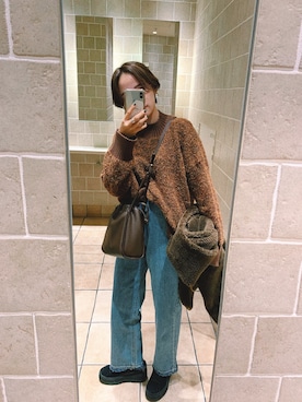 ChiEmiさんのコーディネート