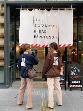 ChiEmiさんのコーディネート