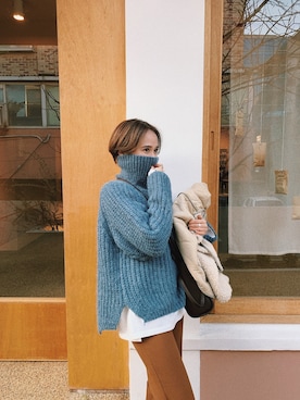 ChiEmiさんのコーディネート