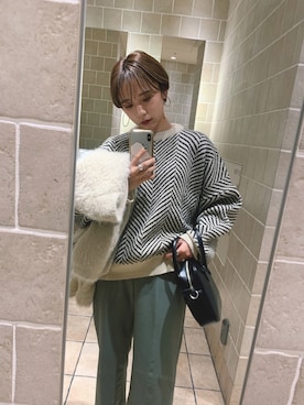 ChiEmiさんのコーディネート