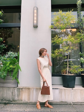 ChiEmiさんのコーディネート