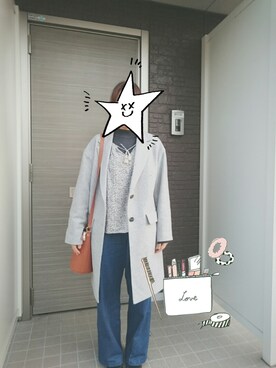 naturalwhiteさんのコーディネート