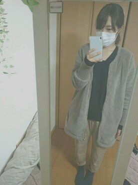 naturalwhiteさんのコーディネート