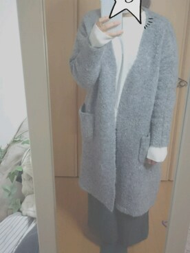 naturalwhiteさんのコーディネート