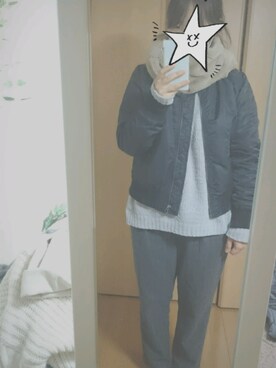 naturalwhiteさんのコーディネート