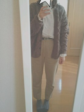 naturalwhiteさんのコーディネート