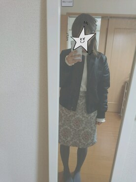 naturalwhiteさんのコーディネート