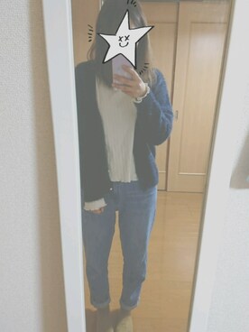 naturalwhiteさんのコーディネート