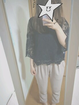 naturalwhiteさんのコーディネート