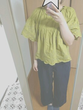 naturalwhiteさんのコーディネート