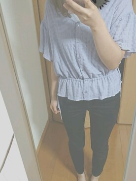 naturalwhiteさんのコーディネート