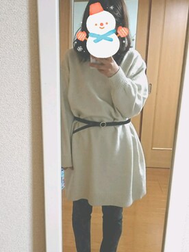 naturalwhiteさんのコーディネート