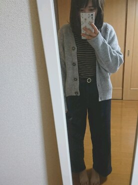 naturalwhiteさんのコーディネート