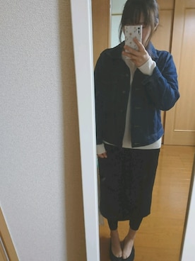 naturalwhiteさんのコーディネート