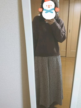 naturalwhiteさんのコーディネート