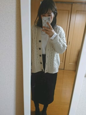 naturalwhiteさんのコーディネート