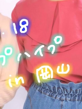 りんりんさんのコーディネート