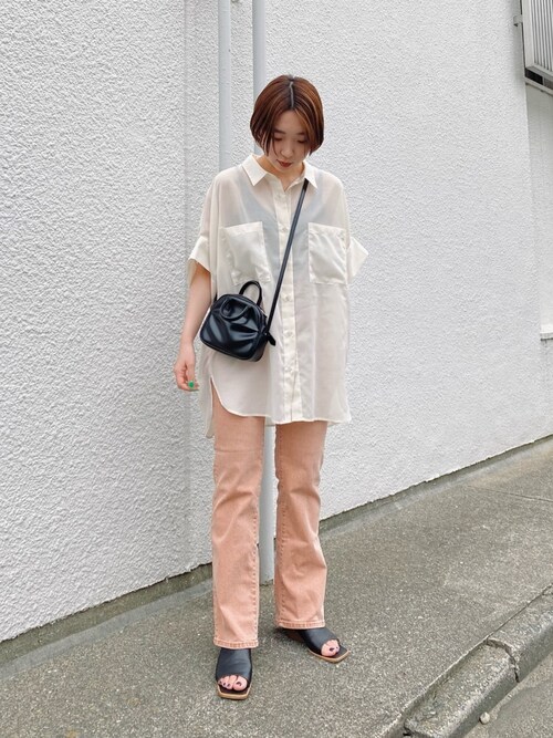shokoさんのコーディネート