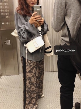 maaさんのコーディネート