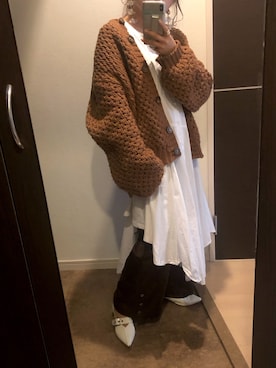 maaさんのコーディネート