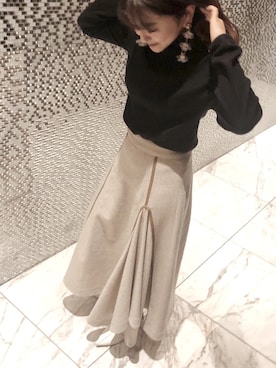 maaさんのコーディネート