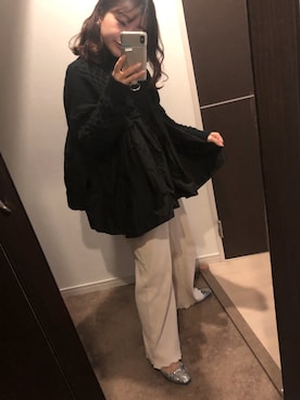 maaさんのコーディネート