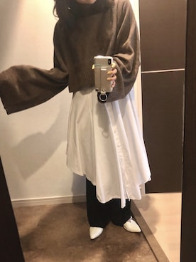 maaさんのコーディネート