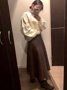 maaさんのコーディネート