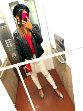 いーちさんのコーディネート