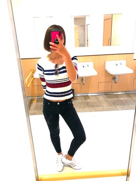 いーちさんのコーディネート