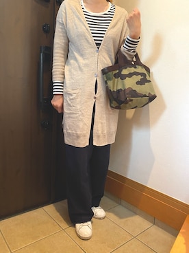 ryo.7.5さんのコーディネート