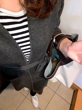 ryo.7.5さんのコーディネート