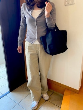 ryo.7.5さんのコーディネート