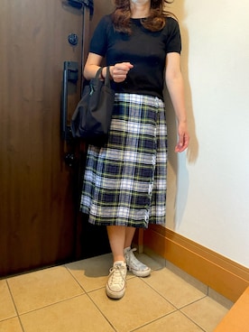 ryo.7.5さんのコーディネート