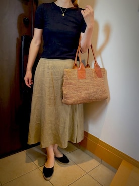 ryo.7.5さんのコーディネート