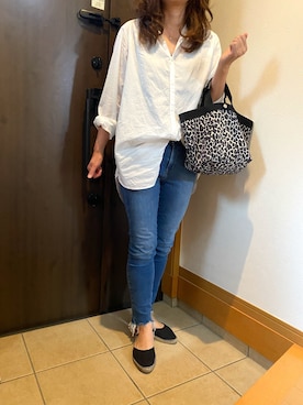 ryo.7.5さんのコーディネート