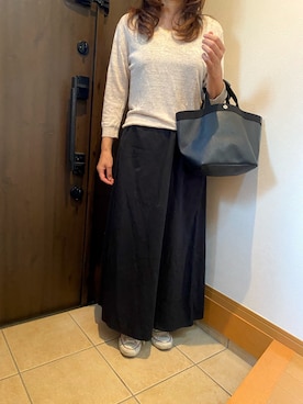 ryo.7.5さんのコーディネート