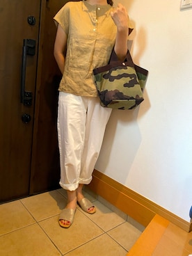 ryo.7.5さんのコーディネート