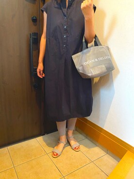 ryo.7.5さんのコーディネート