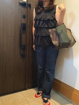 ryo.7.5さんのコーディネート