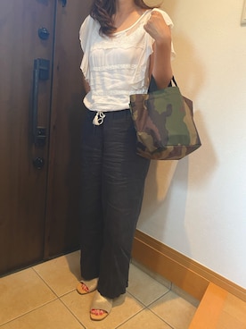 ryo.7.5さんのコーディネート