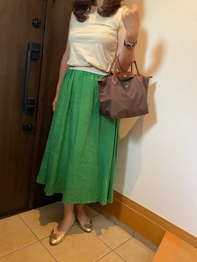 ryo.7.5さんのコーディネート