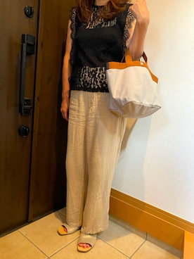 ryo.7.5さんのコーディネート